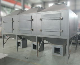 活性炭吸附凈化設(shè)備 暢銷款價(jià)格及選購(gòu)指南